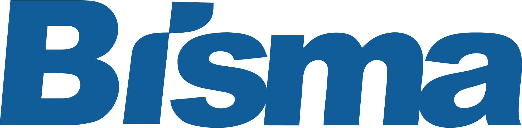 Bisma